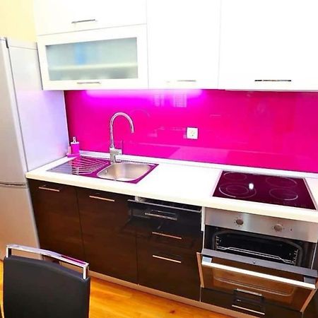 Split Central Retreat Ngoại thất bức ảnh