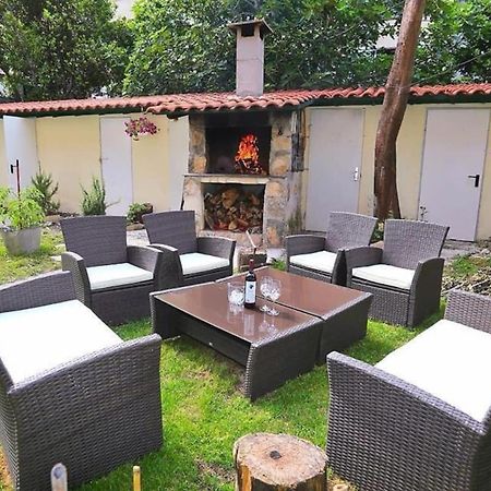 Split Central Retreat Ngoại thất bức ảnh