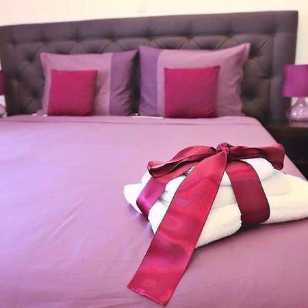 Split Central Retreat Ngoại thất bức ảnh