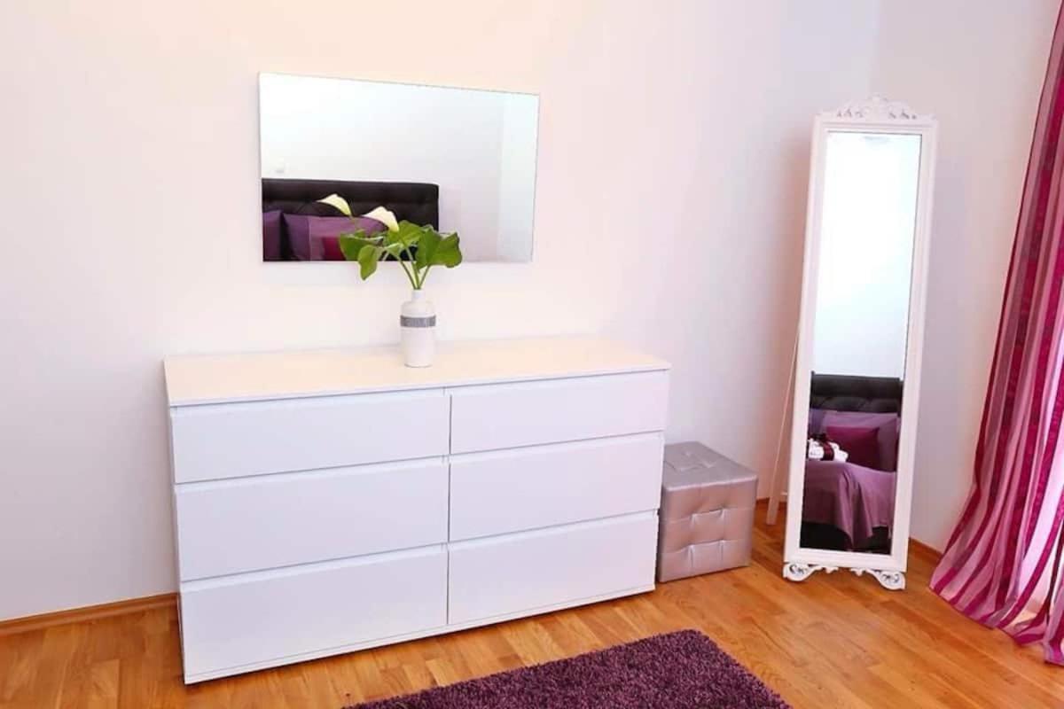 Split Central Retreat Ngoại thất bức ảnh