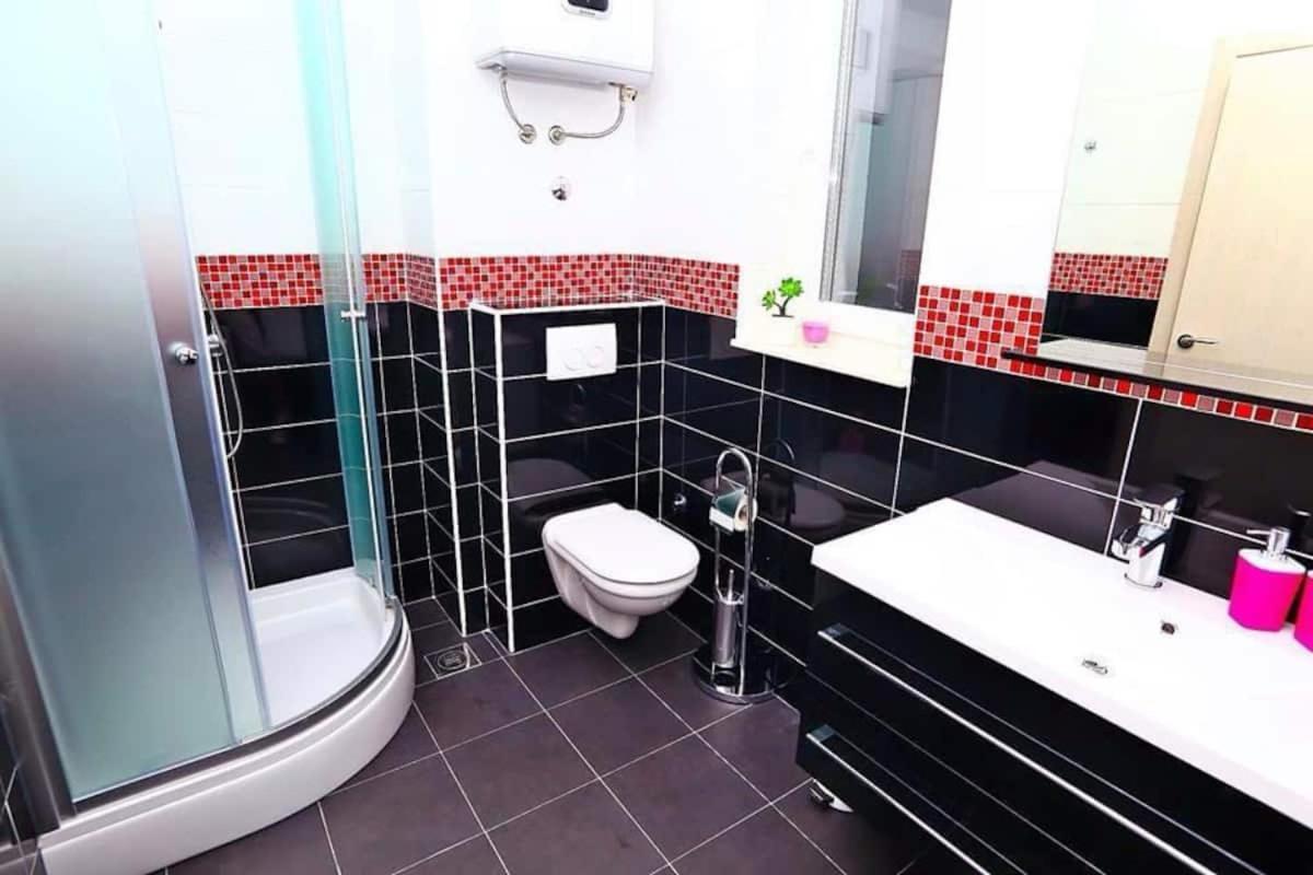 Split Central Retreat Ngoại thất bức ảnh