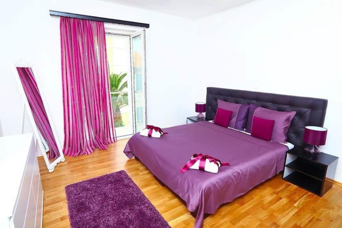 Split Central Retreat Ngoại thất bức ảnh