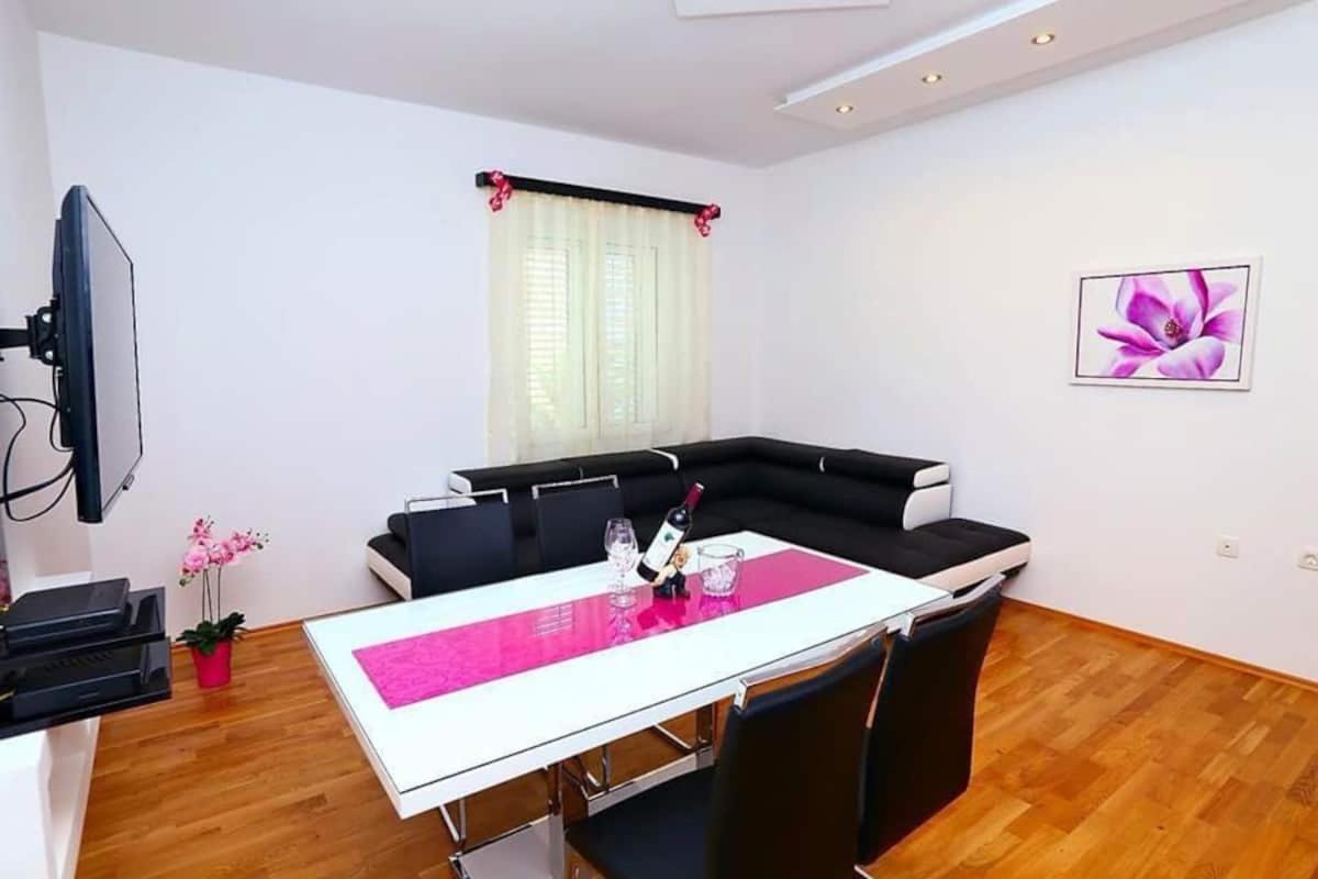 Split Central Retreat Ngoại thất bức ảnh