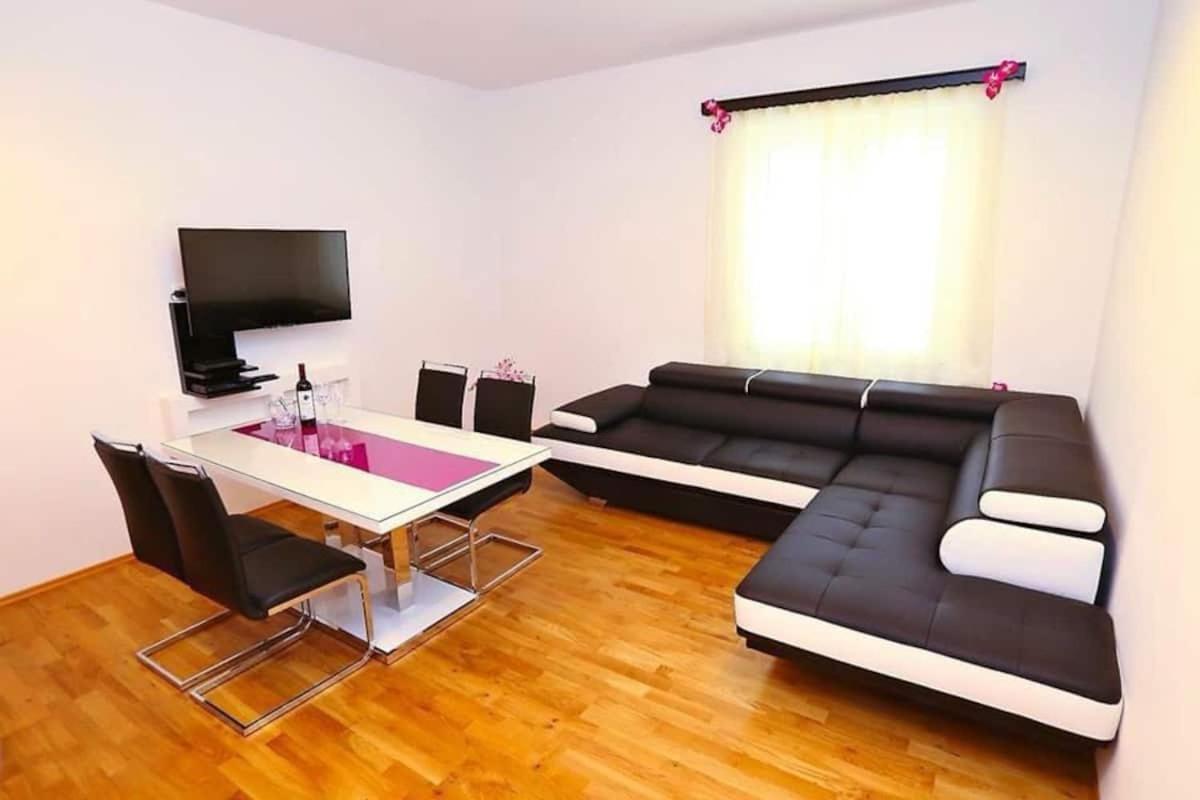 Split Central Retreat Ngoại thất bức ảnh