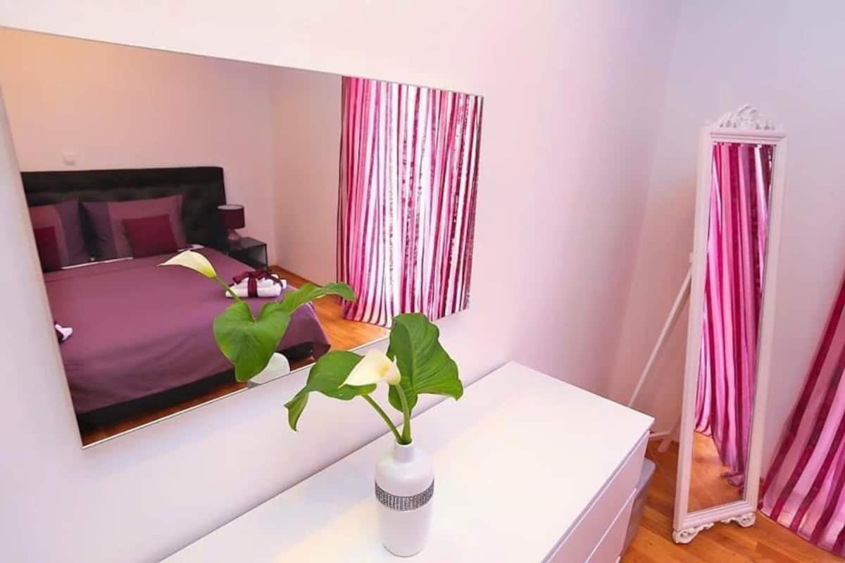 Split Central Retreat Ngoại thất bức ảnh