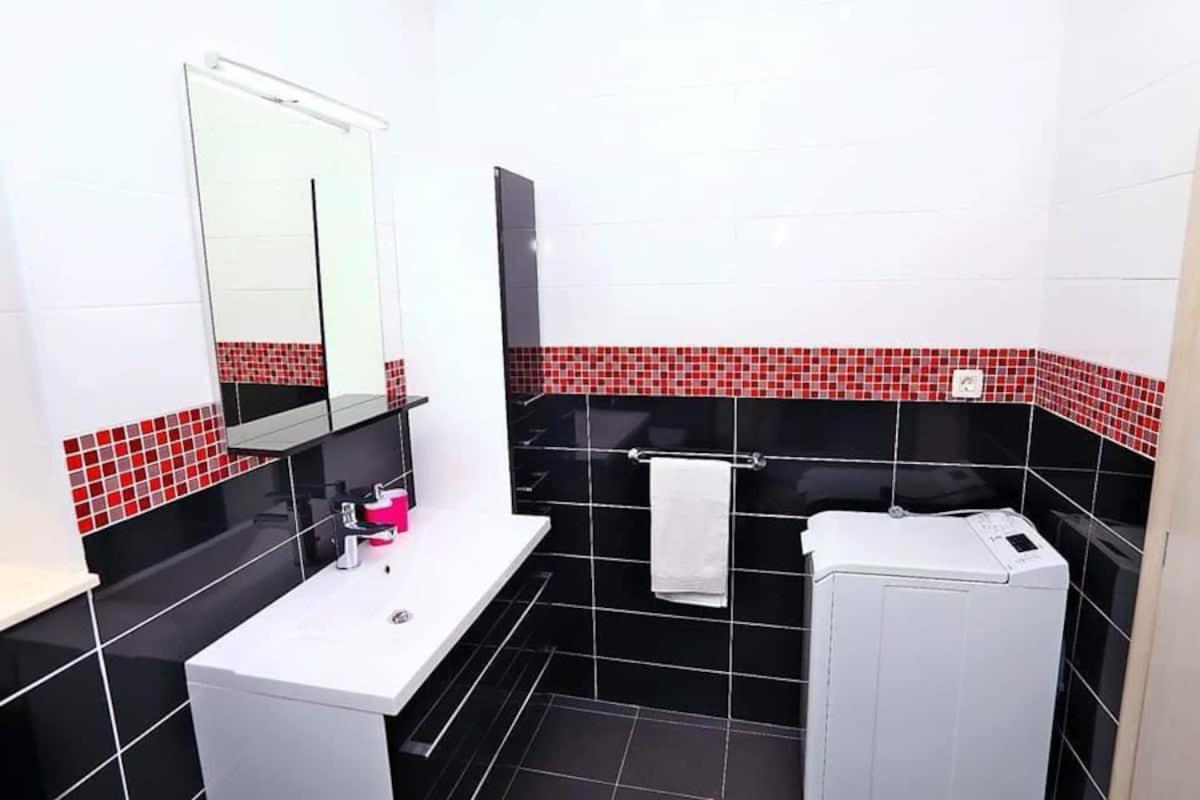 Split Central Retreat Ngoại thất bức ảnh